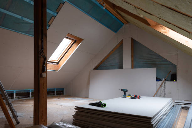 Best Spray Foam Insulation  in Green Tree, PA