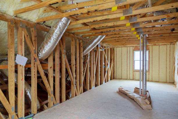 Best Crawl Space Insulation  in Green Tree, PA