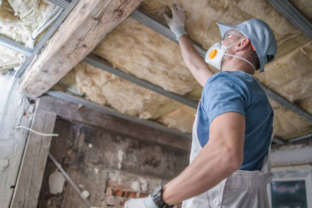 Range of Insulation Solutions in Green Tree, PA