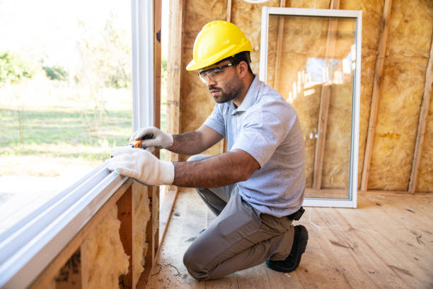 Garage Insulation Installation in Green Tree, PA