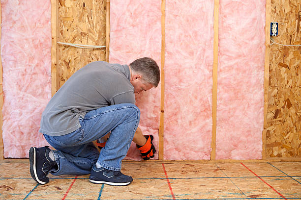 Best Attic Insulation Installation  in Green Tree, PA